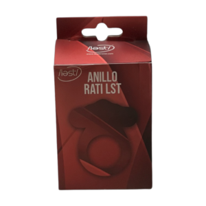 Caja anillo Rati Lst